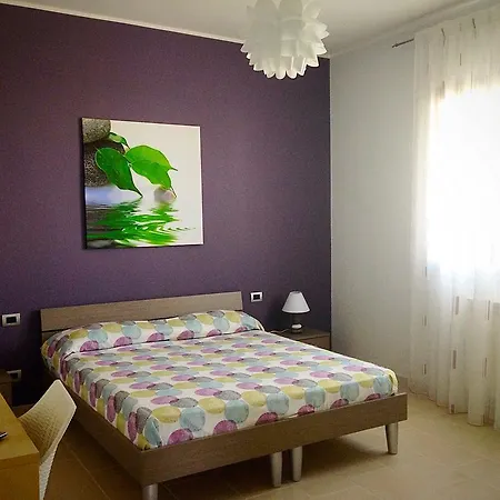 La Dimora לינה וארוחת בוקר