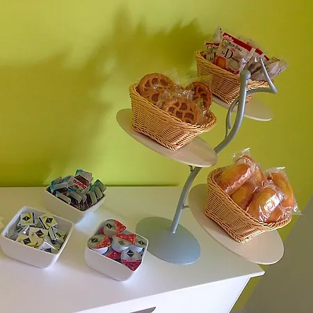 Panzió La Dimora Bari