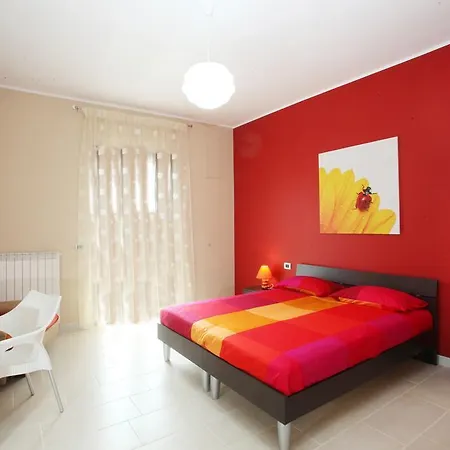 La Dimora Bed & Breakfast Bari