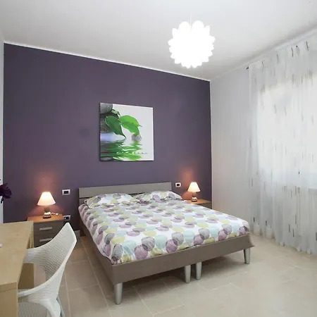 לינה וארוחת בוקר La Dimora בארי