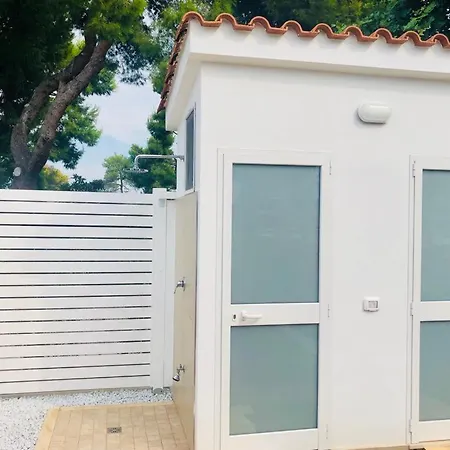 Panzió La Dimora Bari