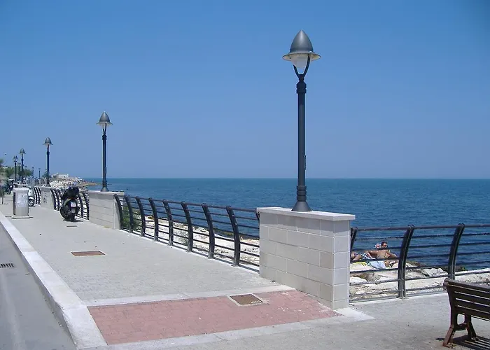 Panzió La Dimora 3*