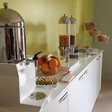 Alojamento de Acomodação e Pequeno-almoço La Dimora Bari