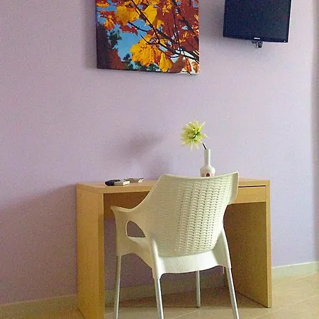 La Dimora Nocleg ze śniadaniem 3*