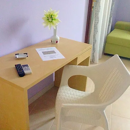 Nocleg ze śniadaniem La Dimora Bari