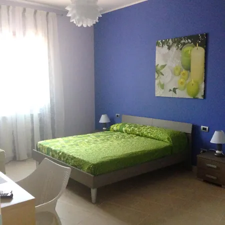 Nocleg ze śniadaniem La Dimora