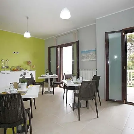 La Dimora Frühstückspension Bari