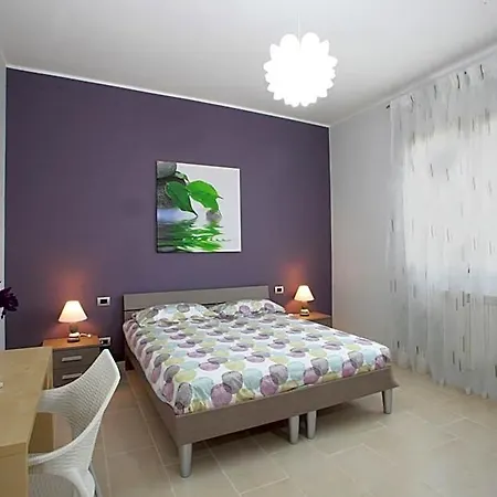 Panzió La Dimora Bari