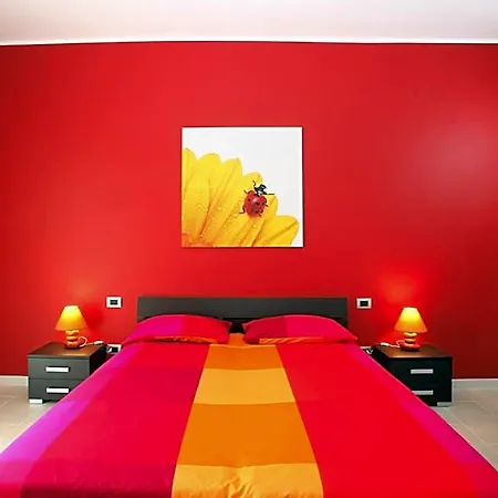 Panzió La Dimora 3*