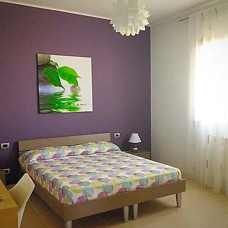 La Dimora 3* Bari