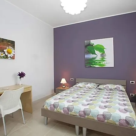 Panzió La Dimora 3*