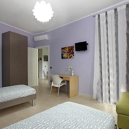 Panzió La Dimora 3*