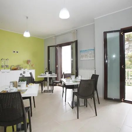 La Dimora Bed & Breakfast
