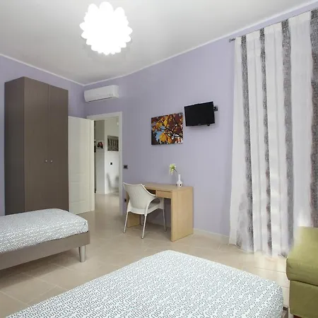 La Dimora Nocleg ze śniadaniem Bari