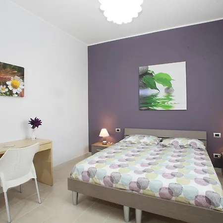 La Dimora 3*