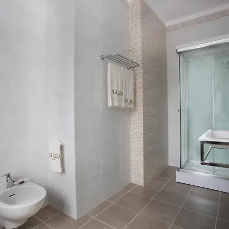 La Dimora Alojamento de Acomodação e Pequeno-almoço Bari