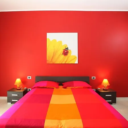 La Dimora Bed and breakfast