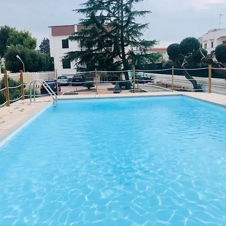 Alojamento de Acomodação e Pequeno-almoço La Dimora