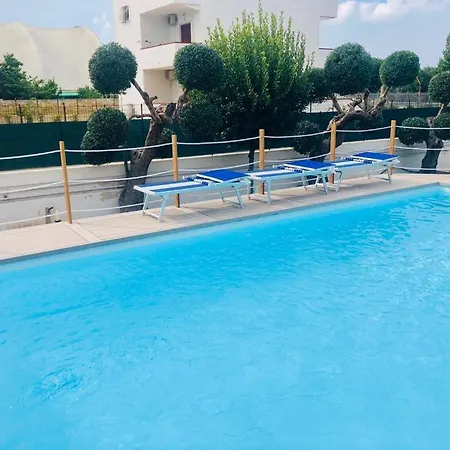 La Dimora Nocleg ze śniadaniem