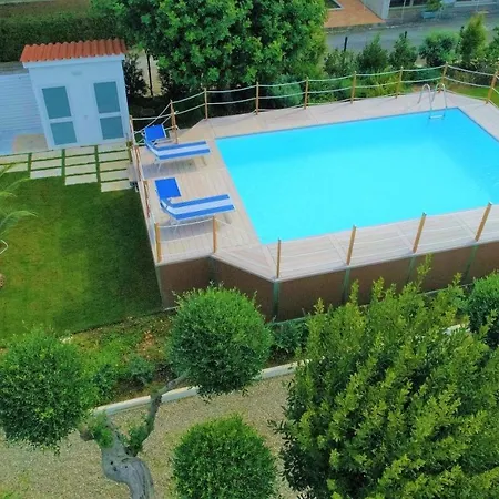 La Dimora Nocleg ze śniadaniem 3*