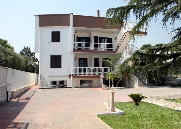 Oda ve Kahvaltı La Dimora Bari