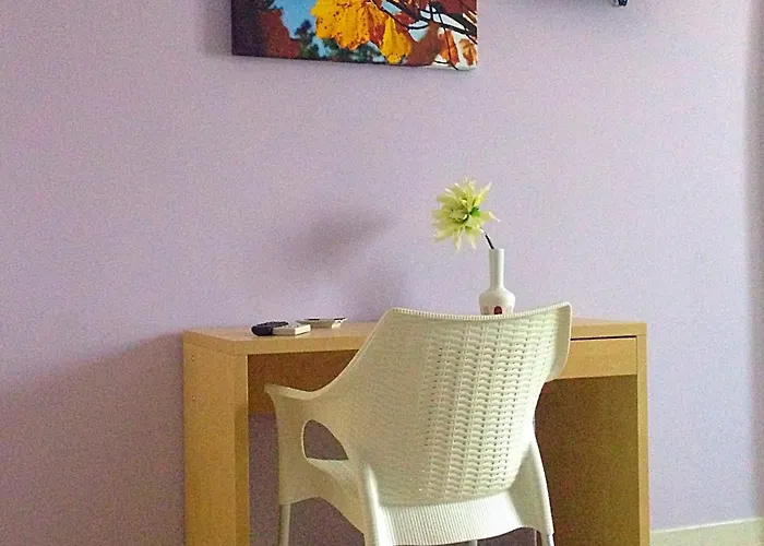 La Dimora Oda ve Kahvaltı 3*