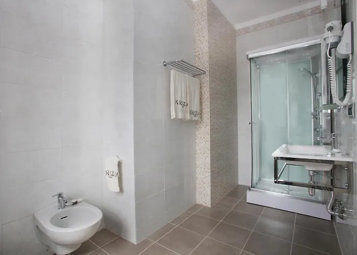 La Dimora Oda ve Kahvaltı Bari