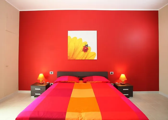 La Dimora Oda ve Kahvaltı