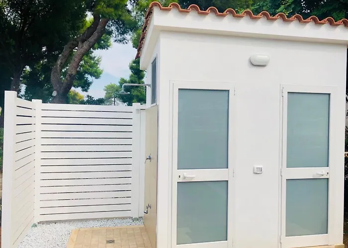 Oda ve Kahvaltı La Dimora Bari