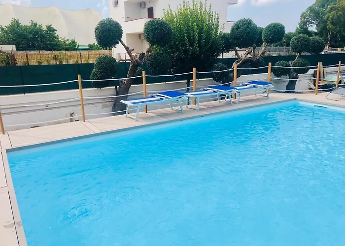 La Dimora Oda ve Kahvaltı