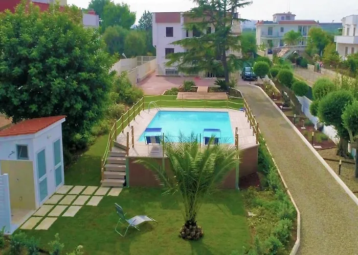 La Dimora Oda ve Kahvaltı